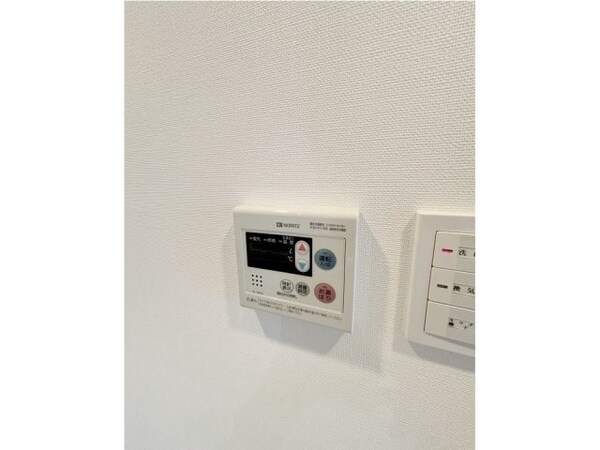 建物設備(内装もきれいです)