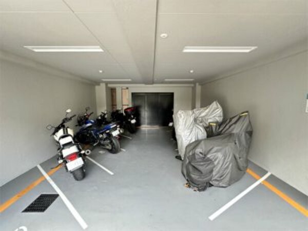 建物設備