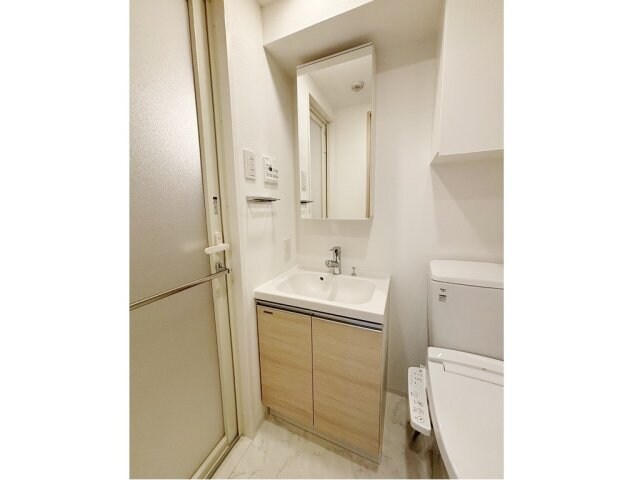 物件内観写真8　(中はこのようになっています)