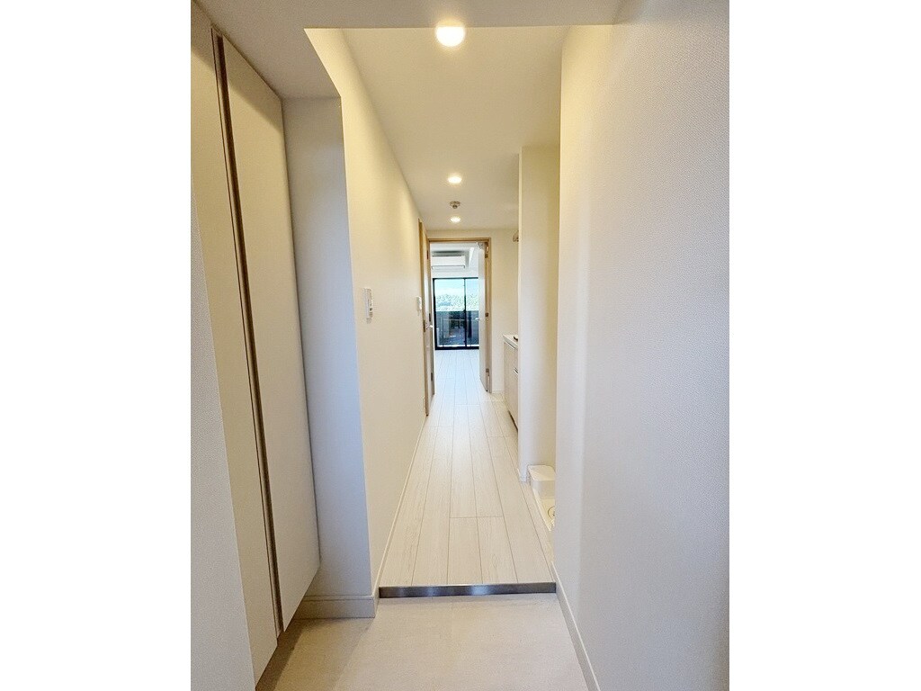 物件内観写真11　(きれいな内装です)