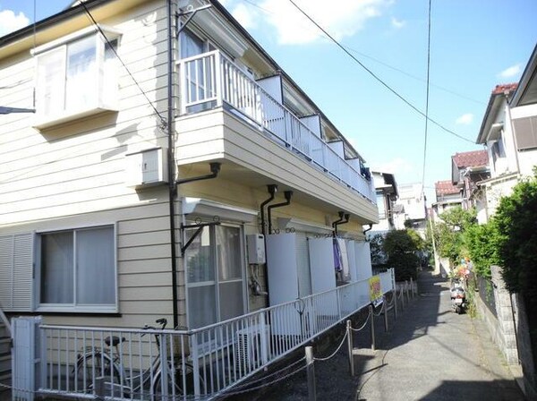 外観(建物外観を気になさる方へ、見た目の良い物件です)