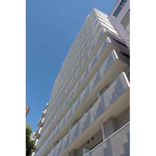 外観(建物外観を気になさる方へ、見た目の良い物件です)
