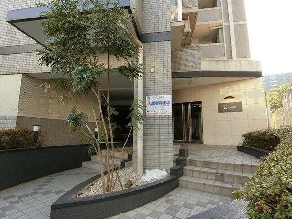 ロビー・ラウンジ