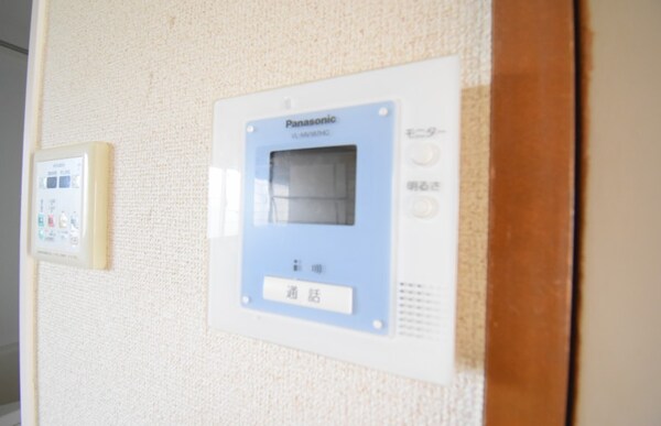 セキュリティ(同仕様写真)