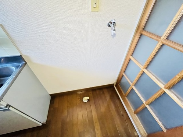 建物設備(別室参考写真（反転の可能性有）)