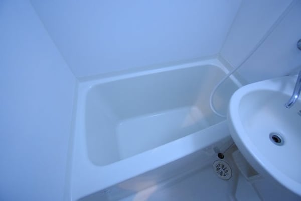 浴室(別階同間取同仕様のお部屋の写真です)