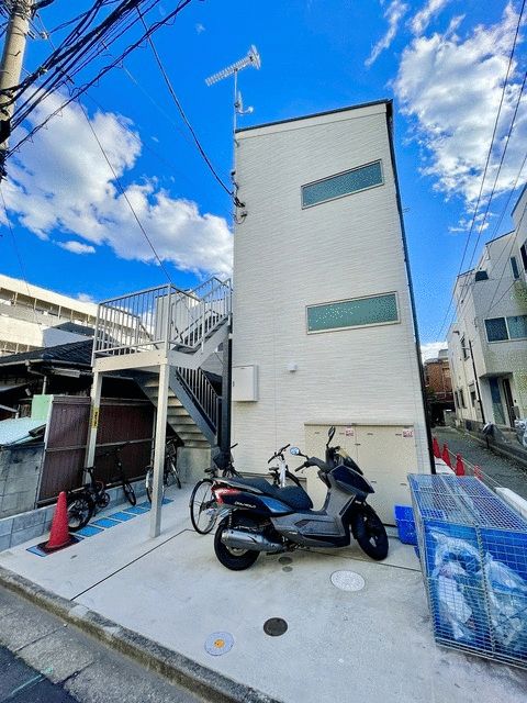 外観写真
