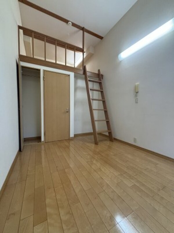 内装他(※別部屋参考画像です。)