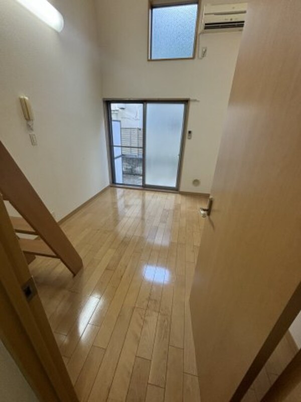 内装他(※別部屋参考画像です。)