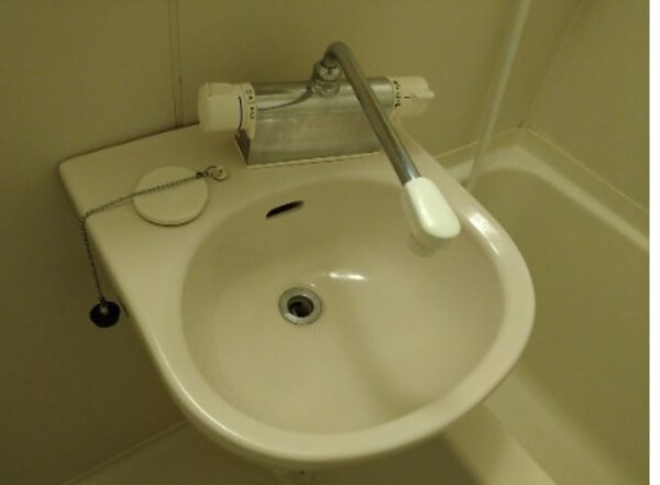 洗面・脱衣所