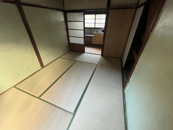 居室