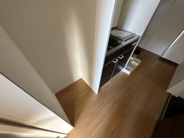 建物設備(※別室参考写真)