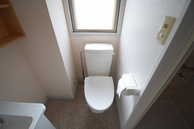 物件内観写真11　(別部屋参考)