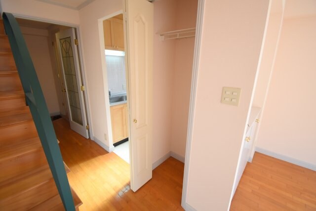 物件内観写真23　(別部屋参考)