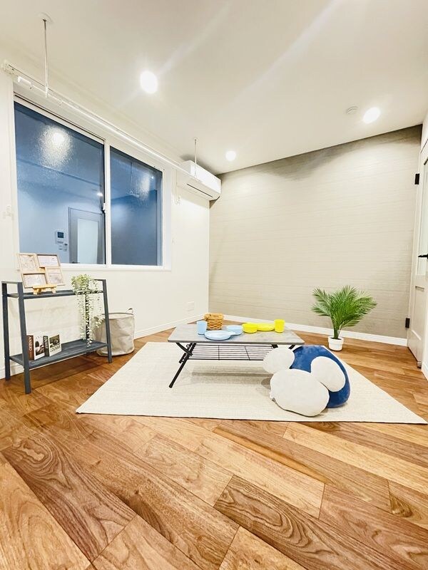 物件内観写真21　