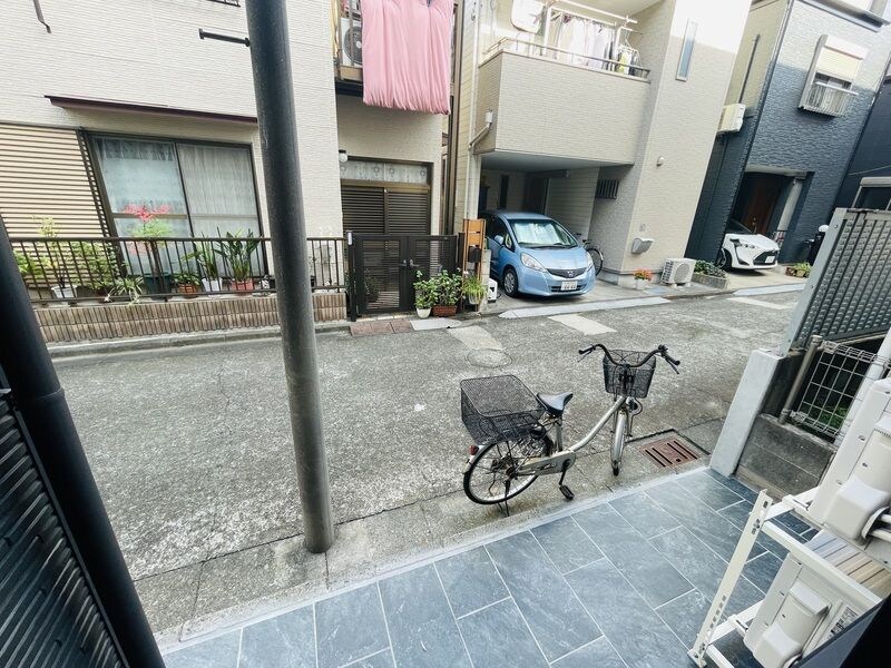 物件内観写真21　