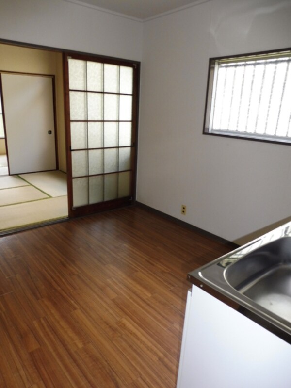 居室