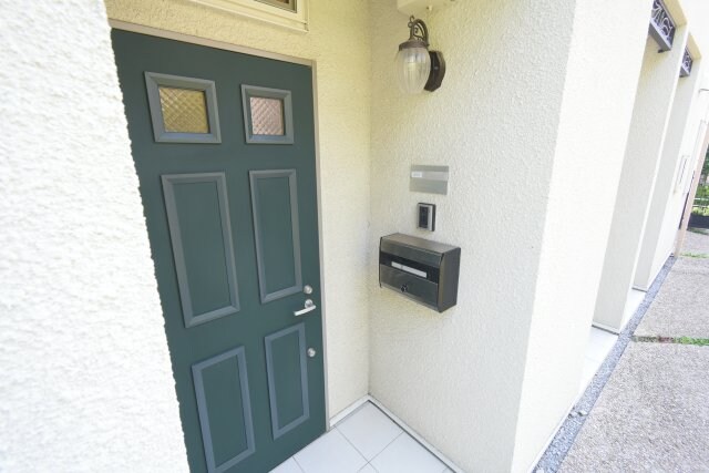 物件内観写真8　(反転タイプ)