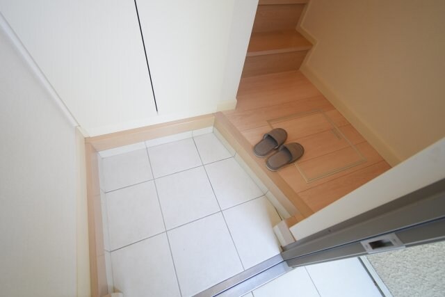 物件内観写真9　(反転タイプ)