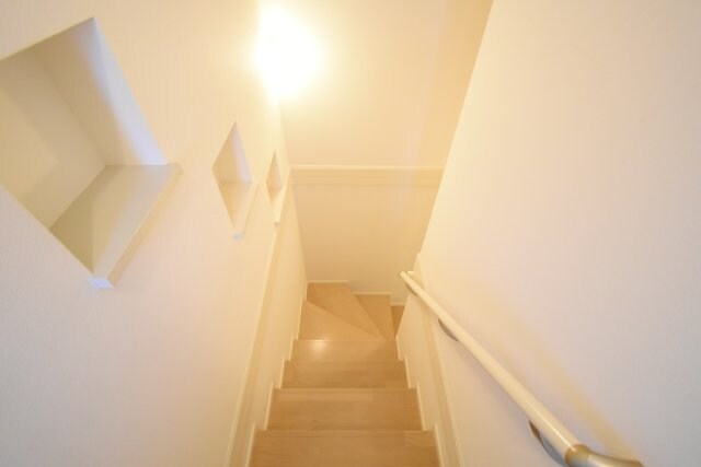 物件内観写真12　(反転タイプ)