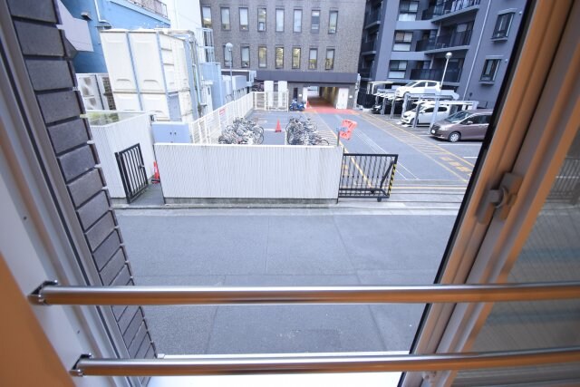 物件内観写真7　(別号室参考写真)