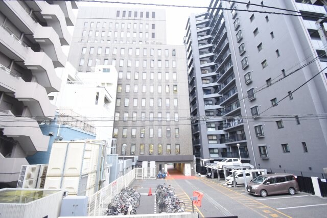 物件内観写真8　(別号室参考写真)