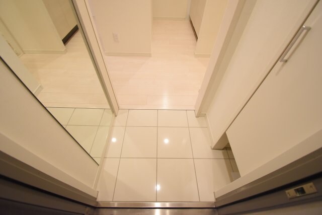 物件内観写真9　(別号室参考写真)