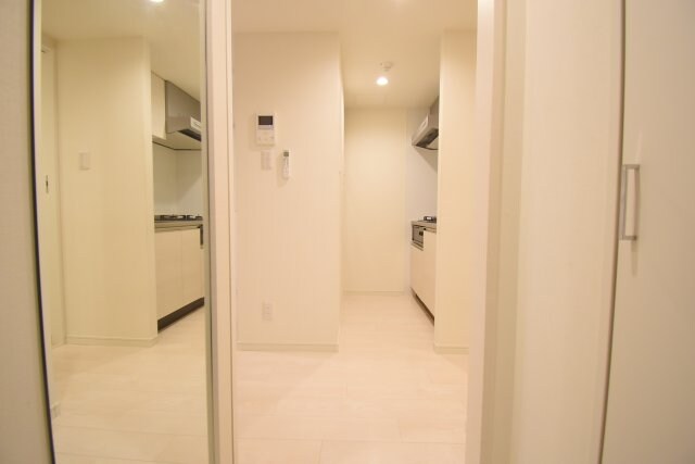 物件内観写真10　(別号室参考写真)