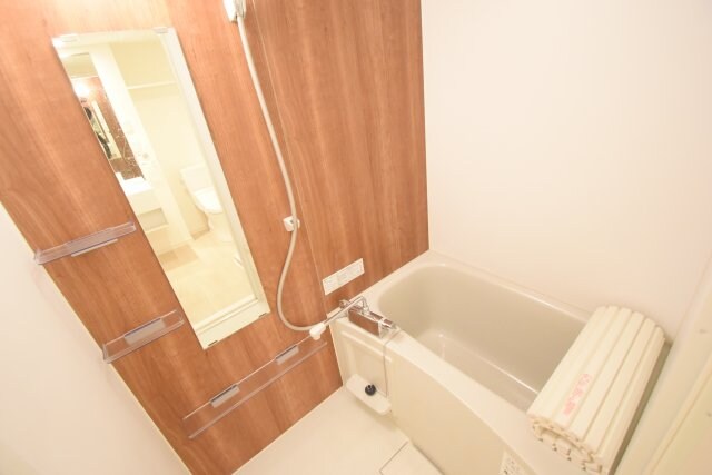 物件内観写真16　(別号室参考写真)