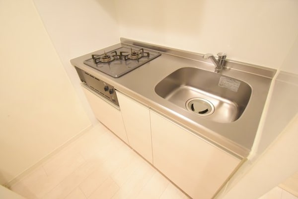 キッチン(別号室参考写真)