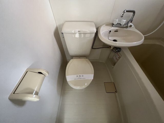 物件内観写真7　(※別室参考写真)