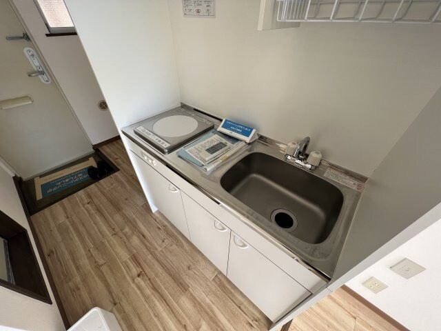 物件内観写真8　(※別室参考写真)