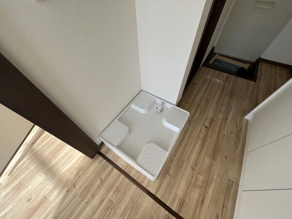 建物設備(※別室参考写真)