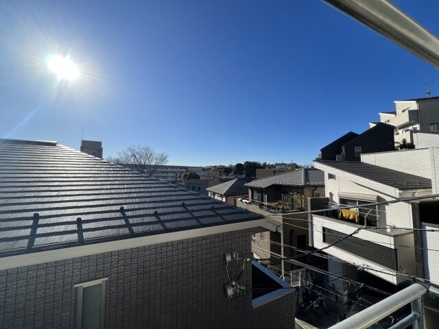 物件内観写真15　(※別室参考写真)