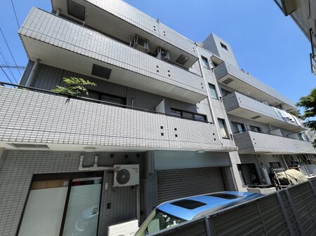 カーサエステレーヤ外観写真