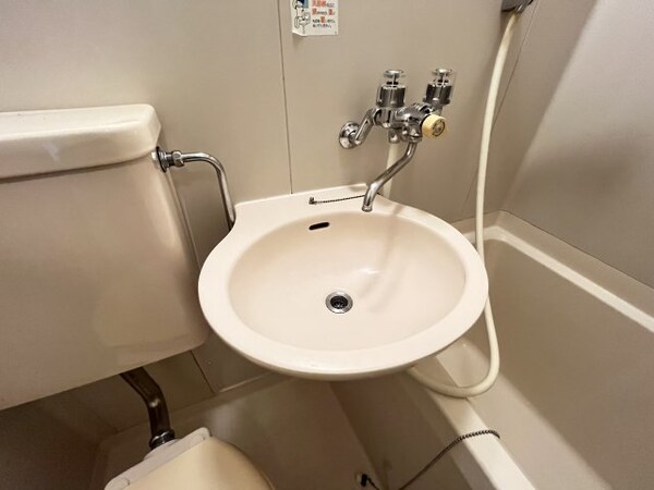 洗面・脱衣所