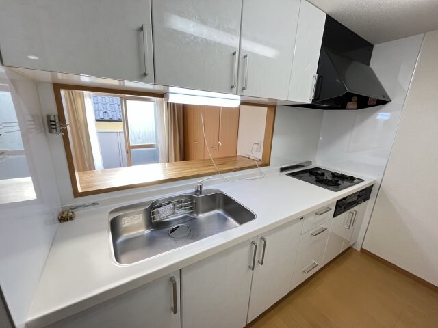 物件内観写真11　