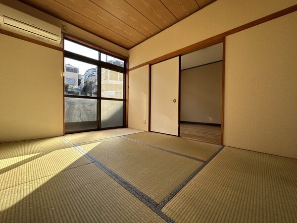 和室(※別室参考写真)