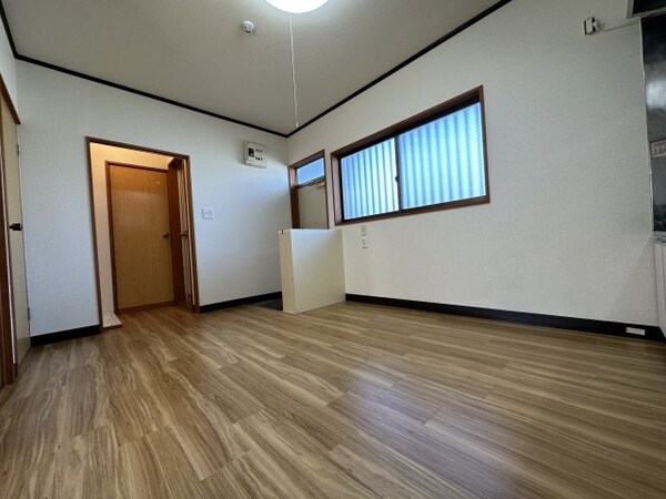 居室(※別室参考写真)