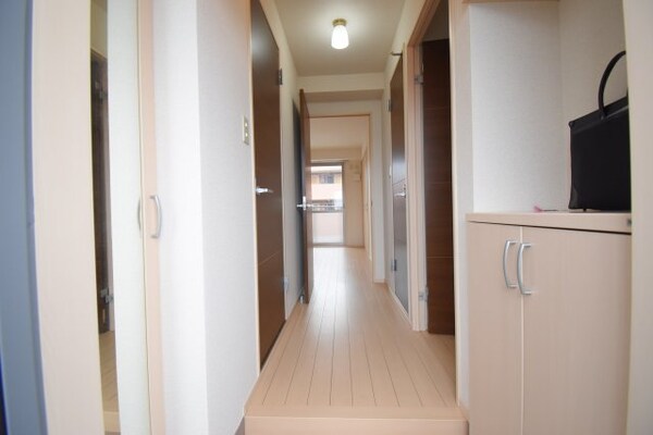 その他(別部屋のお写真(間取り一緒です))