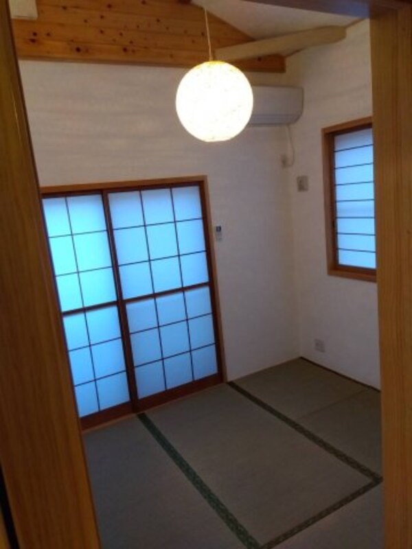 和室