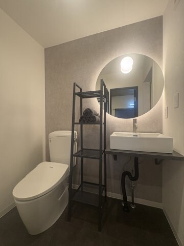 物件内観写真7　(※別部屋参考画像です。)