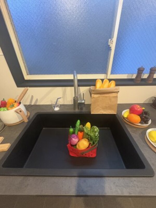 キッチン(※別部屋参考画像です。)