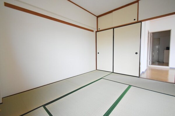 和室(※他の室内写真になります)