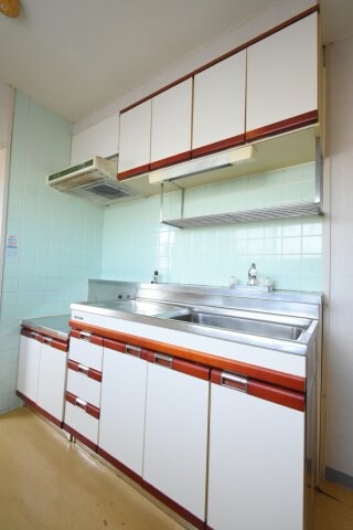 物件内観写真6　(※他の室内写真になります)