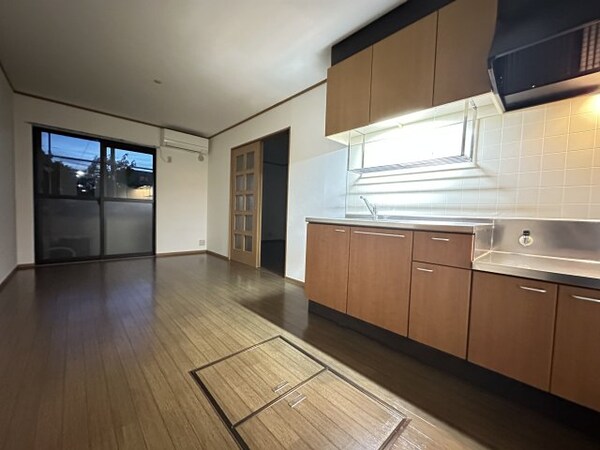 居室