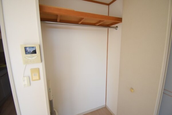 収納(※別部屋参考画像です。)