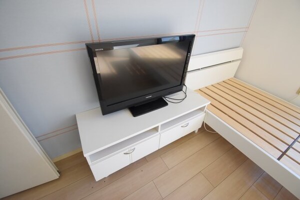 建物設備(※別部屋参考画像です。)