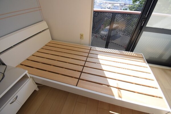 内装他(※別部屋参考画像です。)