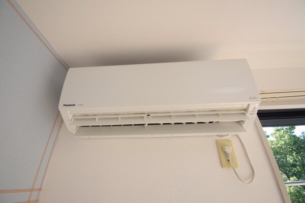 建物設備(※別部屋参考画像です。)